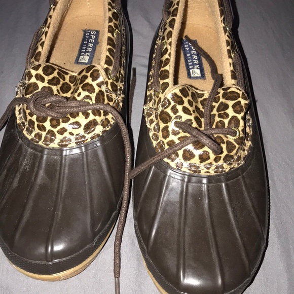 Sperrys - Picture 2 of 2